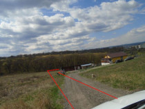 -teren extravilan, Hunedoara Jud Hunedoara 11.12
