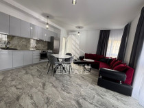 Apartament cu 2 camere, loc de parcare, prima inchiriere,...