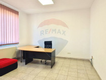 Birou de &icirc;nchiriat Brașov 35 mp, Uzina 2, cu parcare