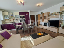 Apartament 3 camere parcare si bloc cu lift Doamna Stanca Si