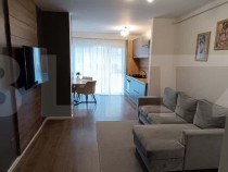 Apartament cu 3 camere, 60 de mp, zona Magnolia