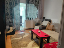 Apartament 2 camere decomandat in zona linistita