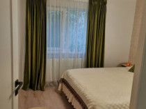 Apartament 3 camere, decomandat - zona Calea Bucuresti