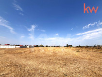 Teren de vânzare – liniște, spațiu și libertate, Zona