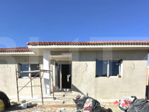 Casa într-o zonă liniștită, Sântandrei, 120mp