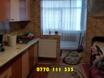 Apartament 2 camere, confort 1 decomandat, Progresu, Mobila