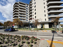 Spațiu comercial 270mp de închiriat în zona Nord