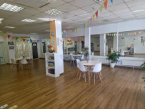 Spațiu de inchiriat