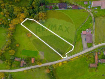 COMISION 0% Teren 3,109mp Dobârlău/ Parțial intravilan