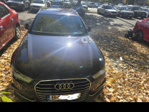 Audi A6 S-line masina