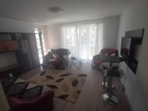 Apartament 2 camere, decomandat - zona Avantgarden