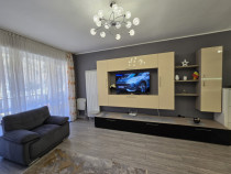 Apartament modern în Sinaia | Loc de parcare + Piscină în