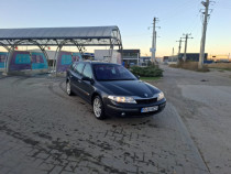 Renault laguna 1.9tdi an 2006 garantie