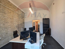 Spațiu de închiriat în Mediaș – zona centrală