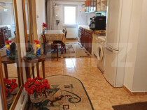 Apartament 3 camere, 65 mp, zona Dumbrava Nord