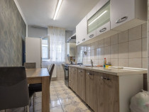 Apartament 2 camere decomandat zona Eroilor