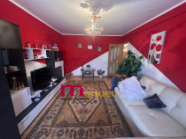 Apartament 2 camere,str.Gradinarilor