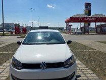 Volkswagen Polo 1.2 TDI