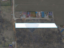 Comision 0 %! Teren intravilan de v&acirc;nzare, 3,741 mp, Bod