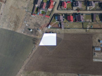 Comision 0 %! Teren intravilan de vânzare, Bod!