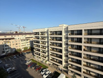 PASARELA BERCENI-METROU BERCENI - 2 camere tip studi-45 mp