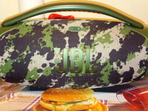 Legendara JBL boombox 3 culoare camuflaj