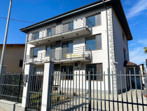 Aviatiei | metrou Aurel Vlaicu | Vila P+2E+pod, 5 camere, 3