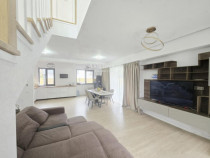 Inchirieri Case / Vile Corbeanca/langa padure