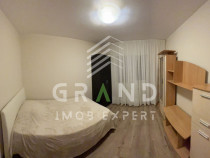 Apartament 2 camere de închiriat | Zorilor | 40 mp | Mobila
