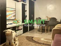 Apartament 3 camere. Arad, zona Lebada.