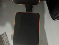 Aparat fitness multifuncțional