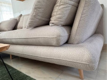 Canapea modulara Monte