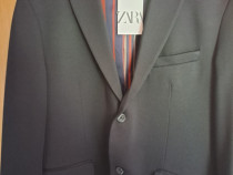 Sacou barbatesc Zara
