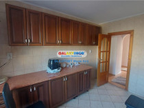 Apartament 3 camere, etaj 3, Stejari!