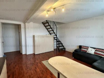 Apartament 2 camere, decomandat - zona Faget.