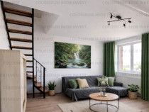 Apartament 2 camere, decomandat - zona Faget