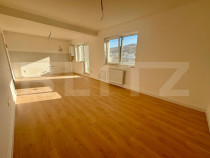 Apartament 2 camere, 49 mp, zona Terra