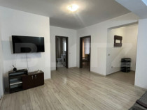 Apartament 3 camere cartier Yriss Valea Lupului