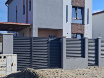 Casa ta ideală! Vilă premium cu curte și terasă, făr...