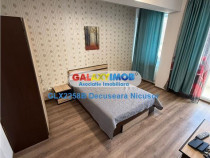 Garsoniera mobilata utilata Militari Residence, 49.900 euro