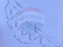 Teren Intravilan de V&acirc;nzare 5000 mp - Deschidere la Lac