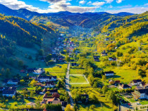 COMISION 0% Teren 2,200mp Șimon / Strada Iancu Gonțea