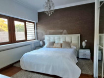 Eleganță interbelică reinventată –4 camere 141 mp Sec