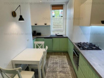 Garsoniera decomandata - zona Avantgarden