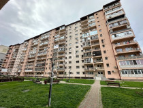 Vând apt. 2cam. Confort Park Residence, Sos. Vitan-Barzesti7D, parcare