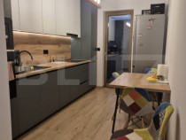 Apartament complet mobilat si utilat, Green Residence