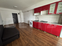 Apartament cu 2 camere open space, 39 mp, zona Bucium