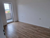 Apartament 2 camere bloc nou