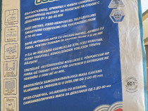 Sapa autonivelanta cu uscare rapida Mapei