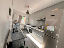 Apartament 2 camere circular &ndash; renovat modern, zona centra